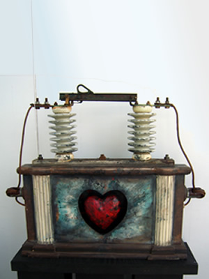 Electric Heart